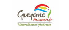 Guyane Amazonie